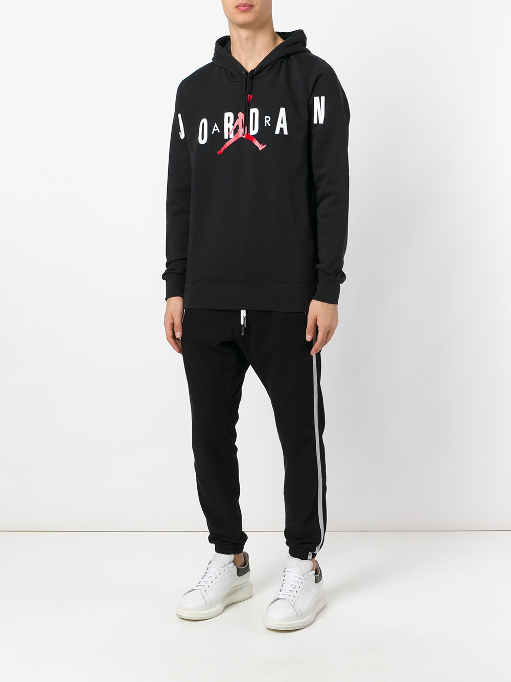 Air Jordan hoodie