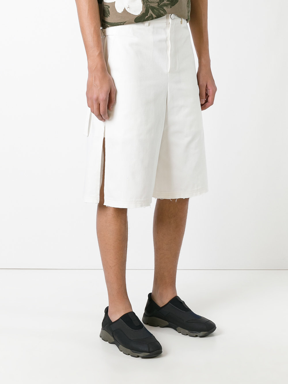 Poel shorts