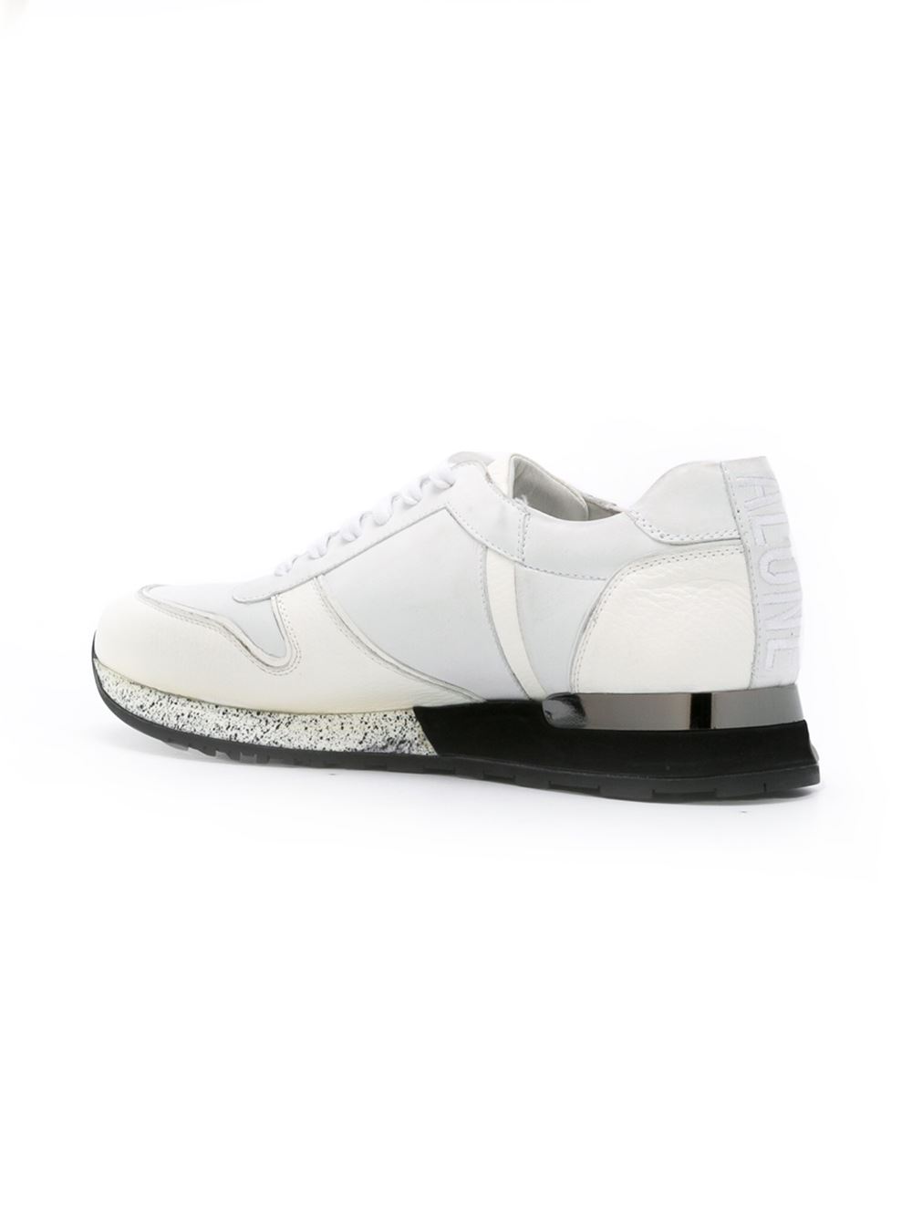 'Fleck Pitt'慢跑鞋