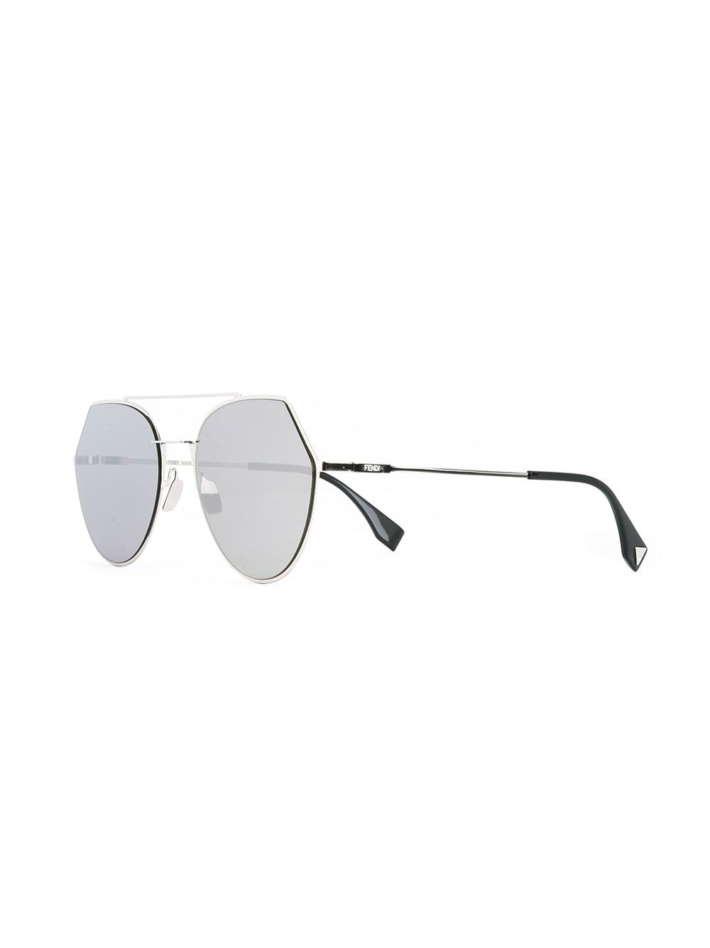 'Eyeline' sunglasses