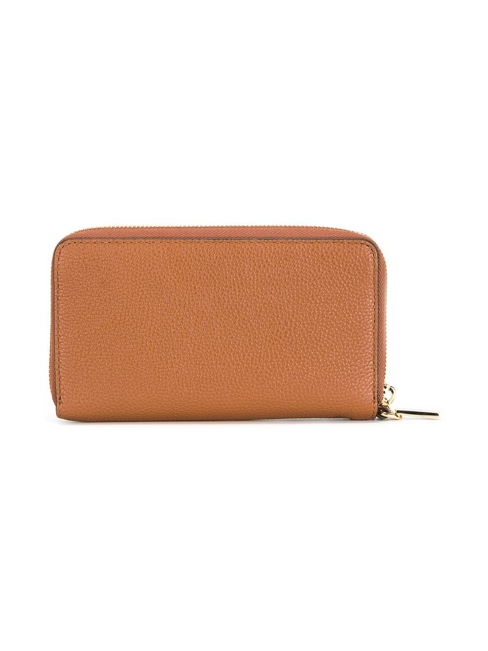 zip around wallet