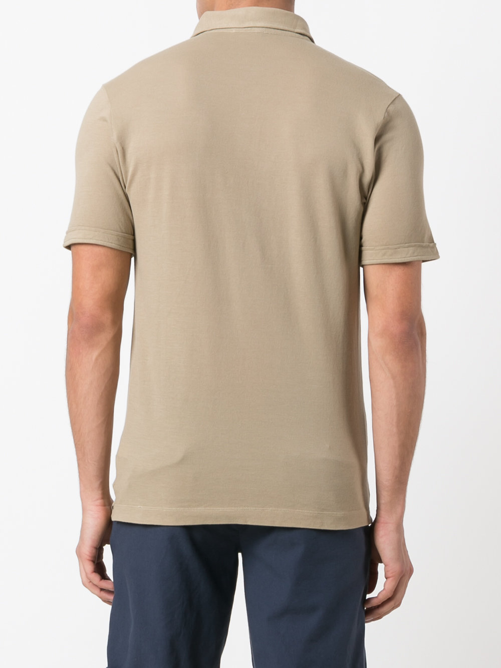 classic polo shirt 