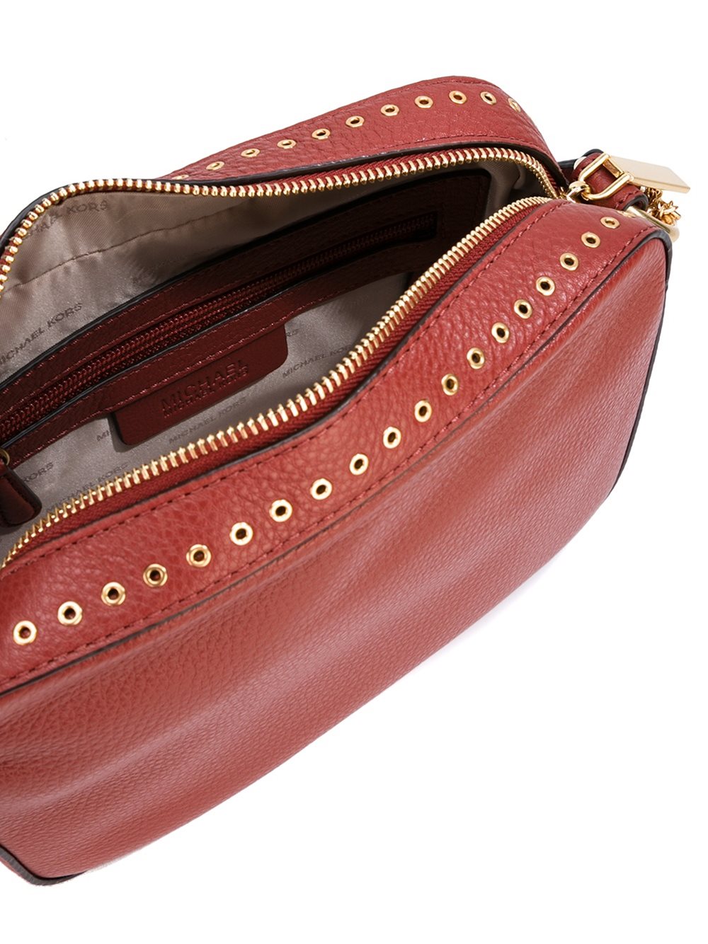 'Brooklyn' shoulder bag