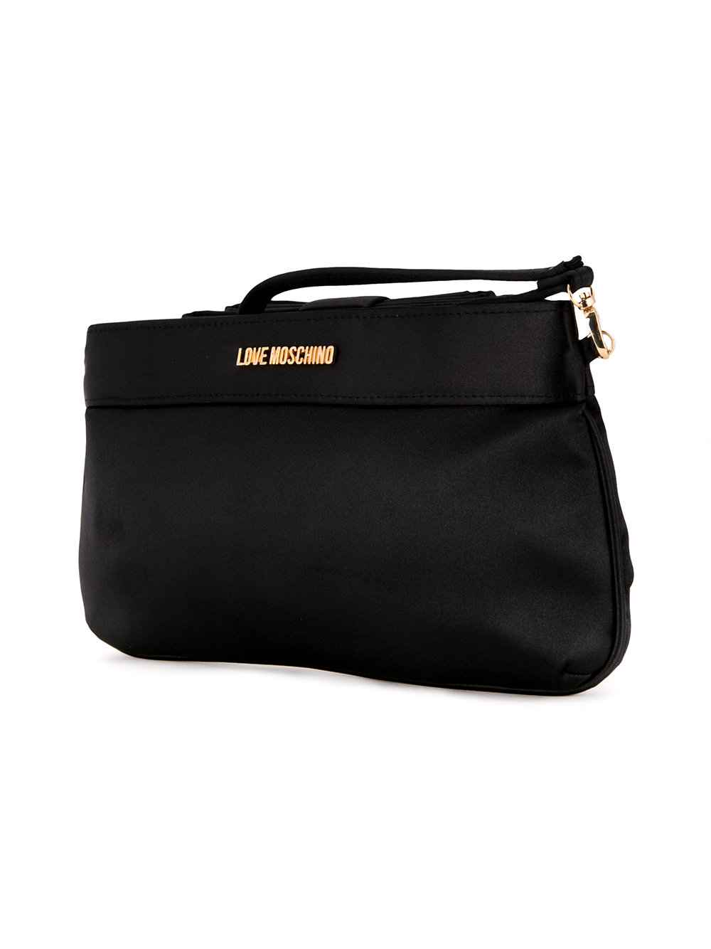 bow clutch bag