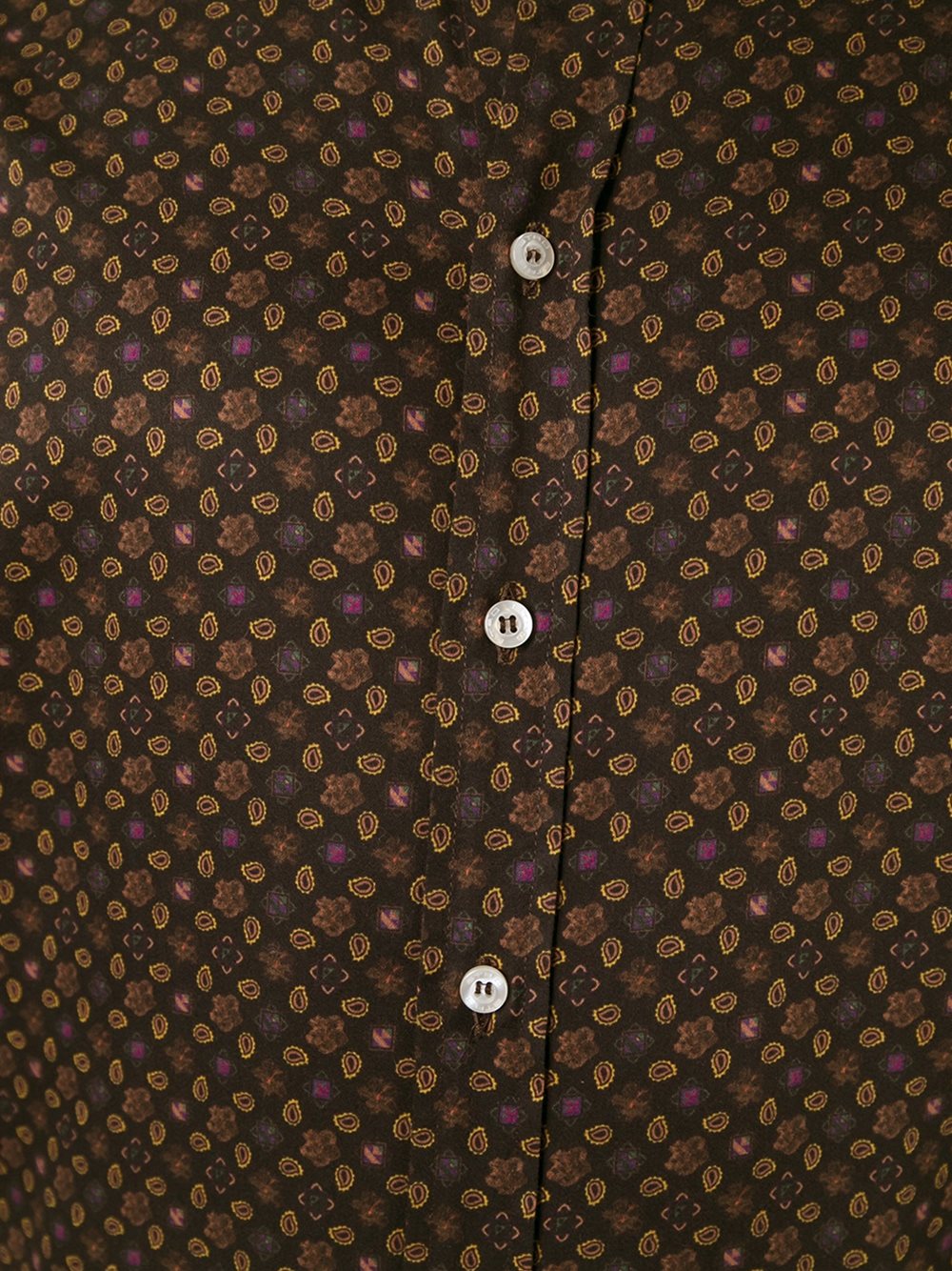printed shirt