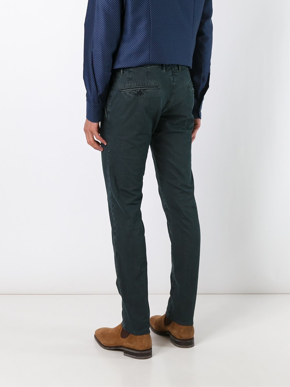 classic chinos
