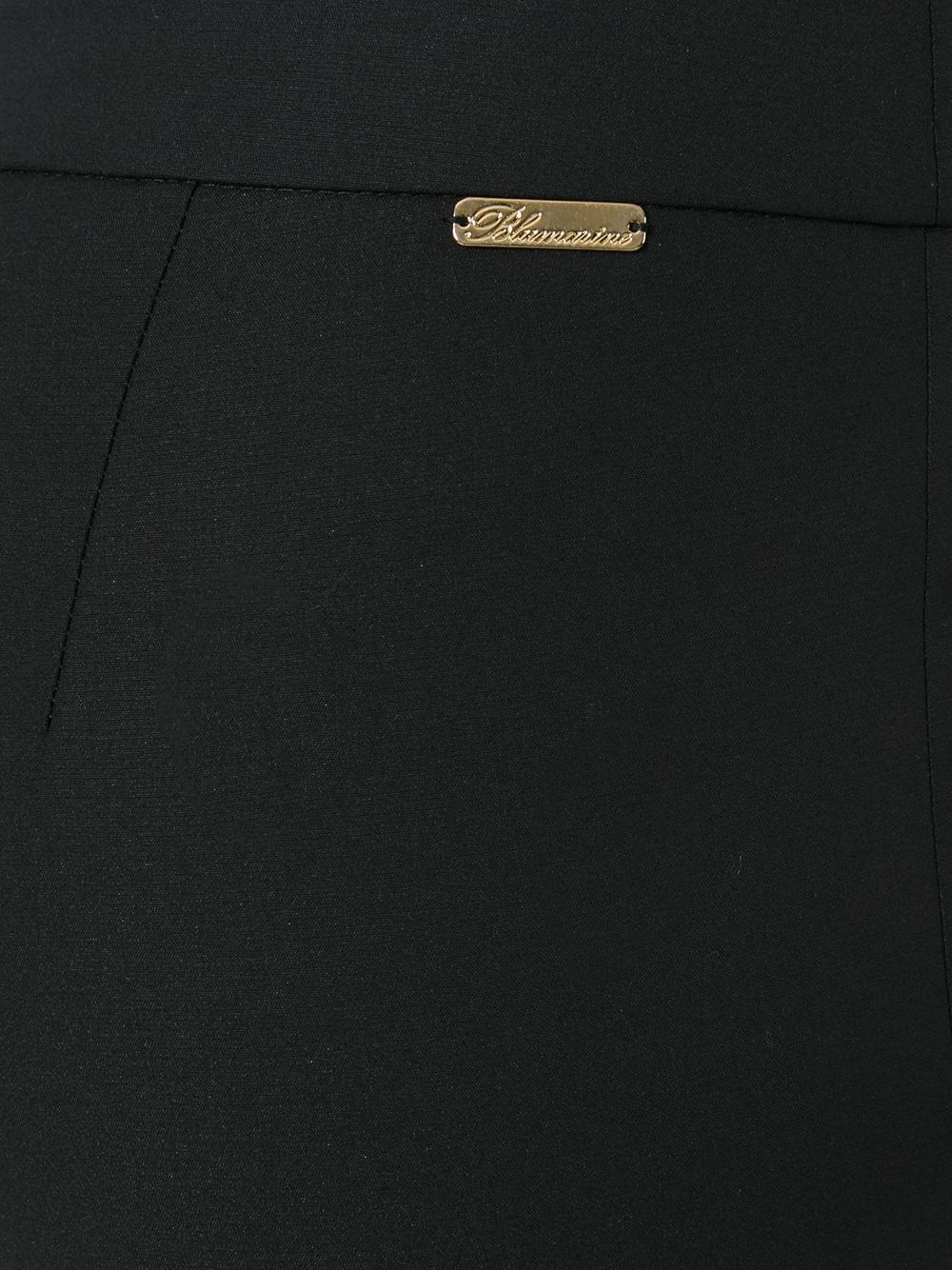cropped trousers 