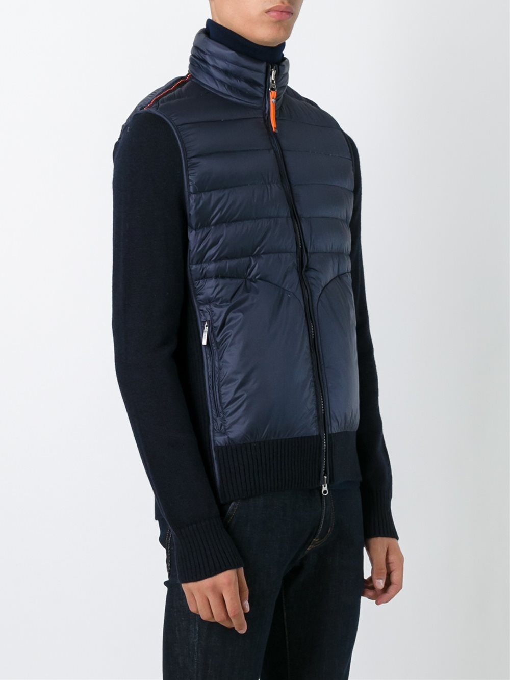 'Takuji' jacket