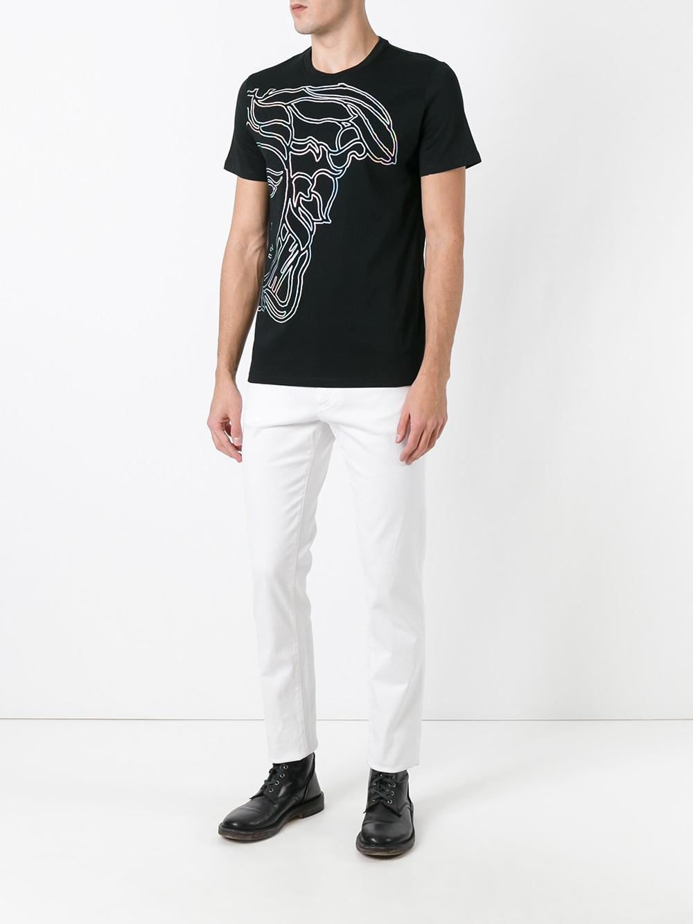Medusa Head T-shirt
