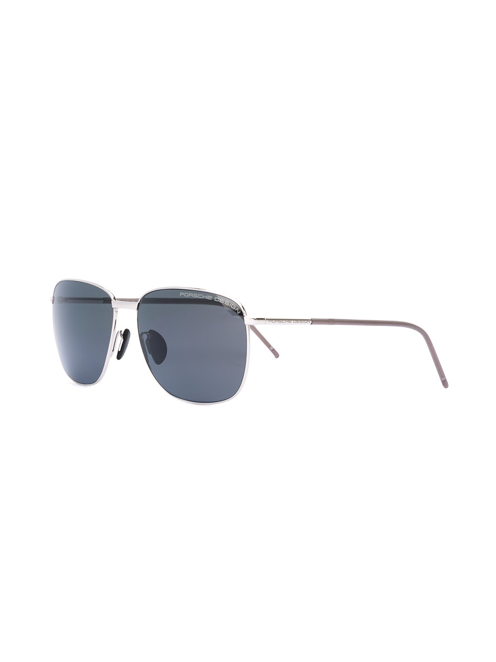 round frame sunglasses