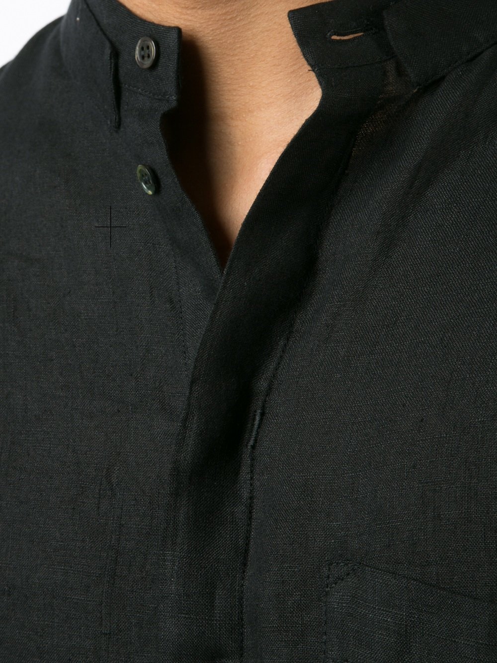 linen shirt