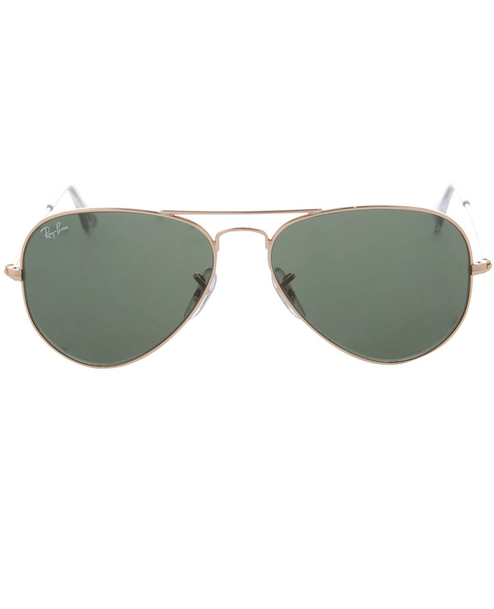 'Aviator' sunglasses