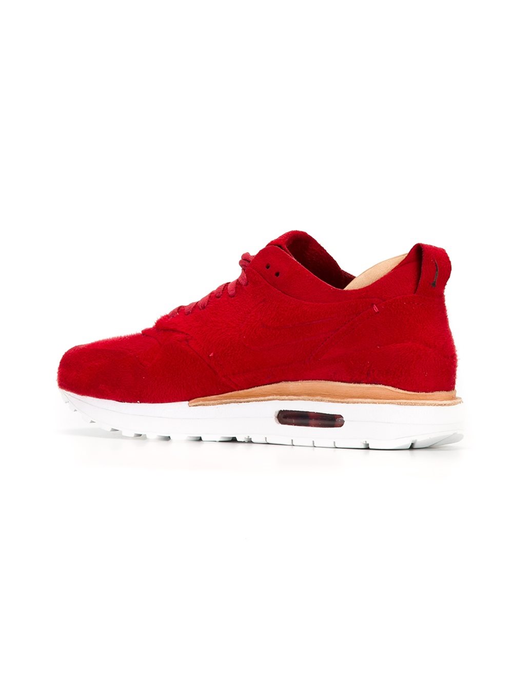 'NikeLab Air Max 1 Royal'板鞋