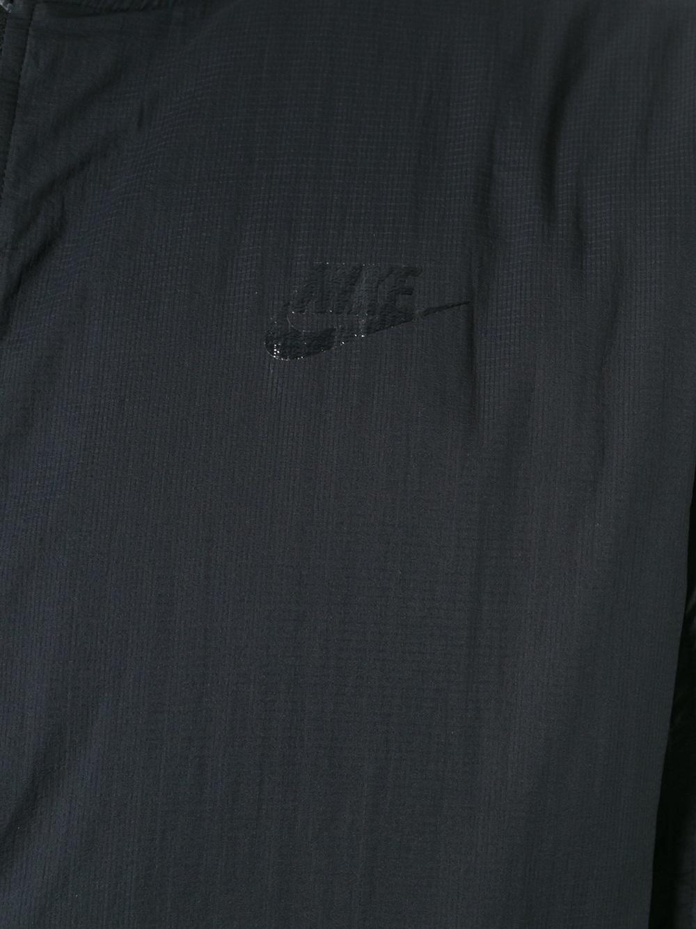 NikeLab x Kim Jones packable bomber jacket