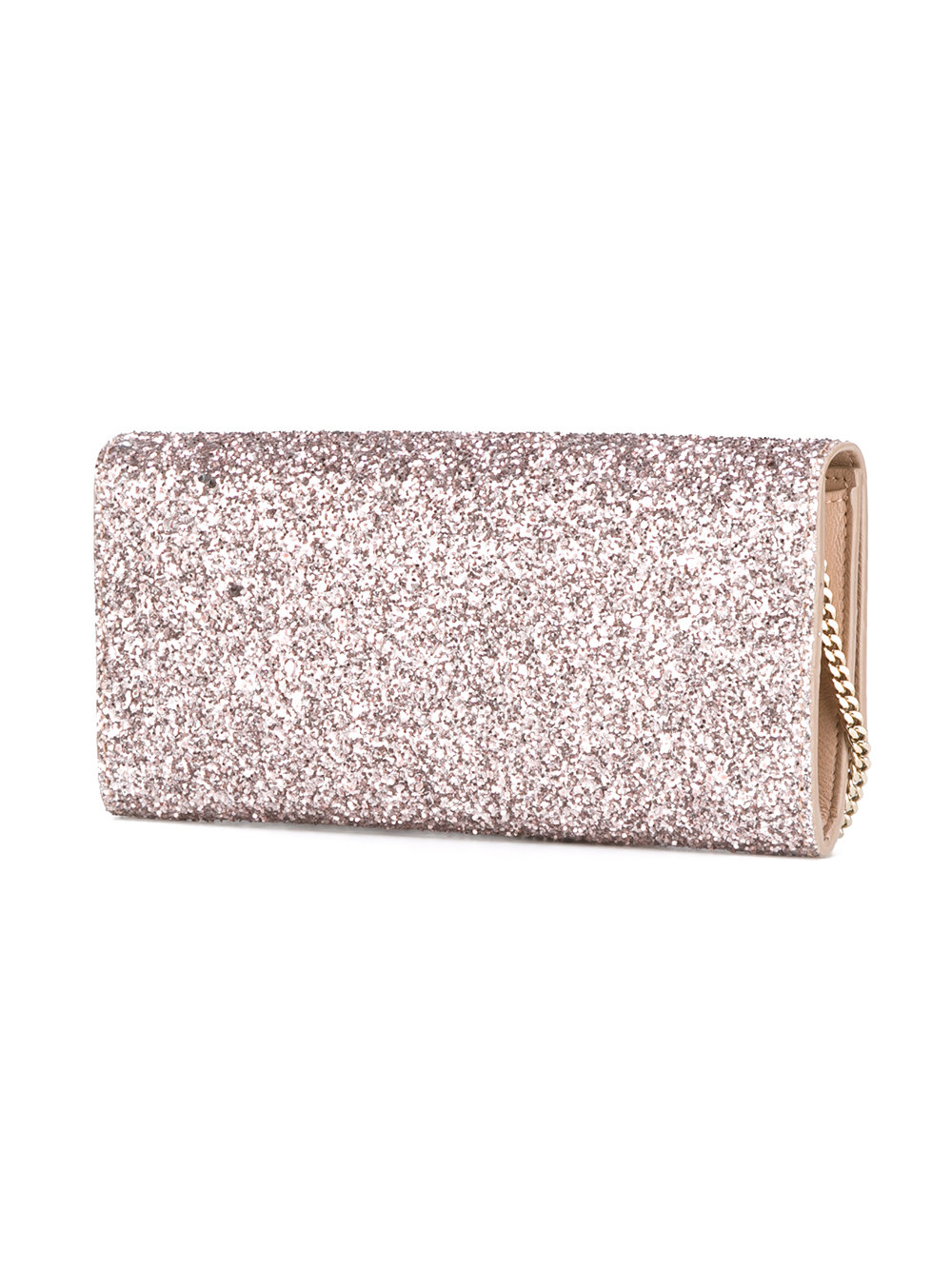 'Milla' clutch