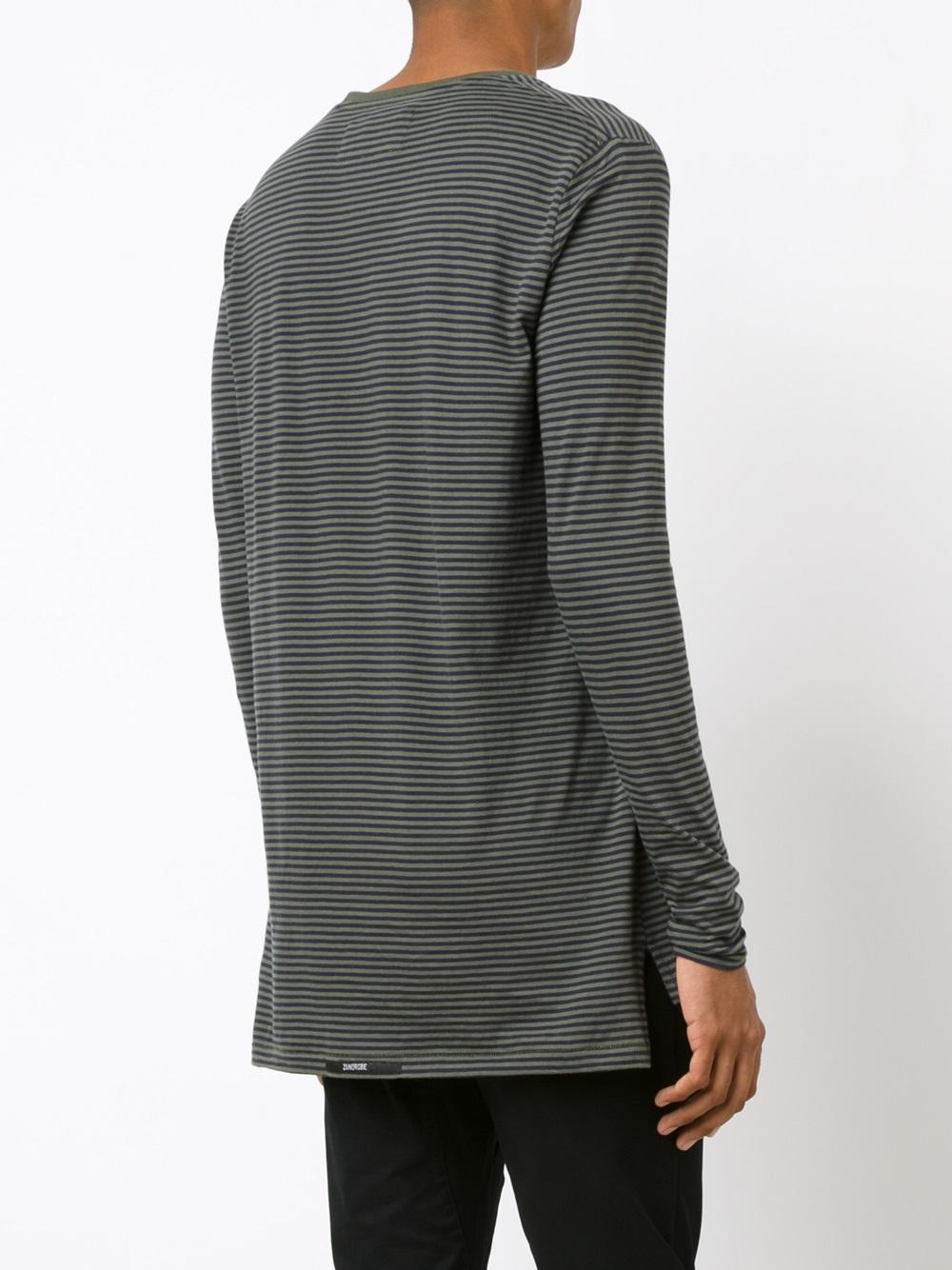 longsleeved T-shirt 