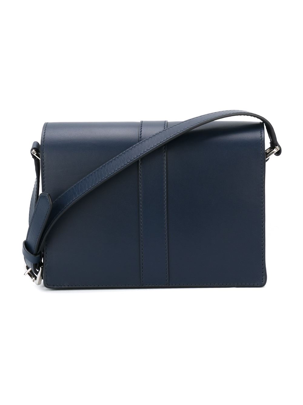 'Altea' cross body bag