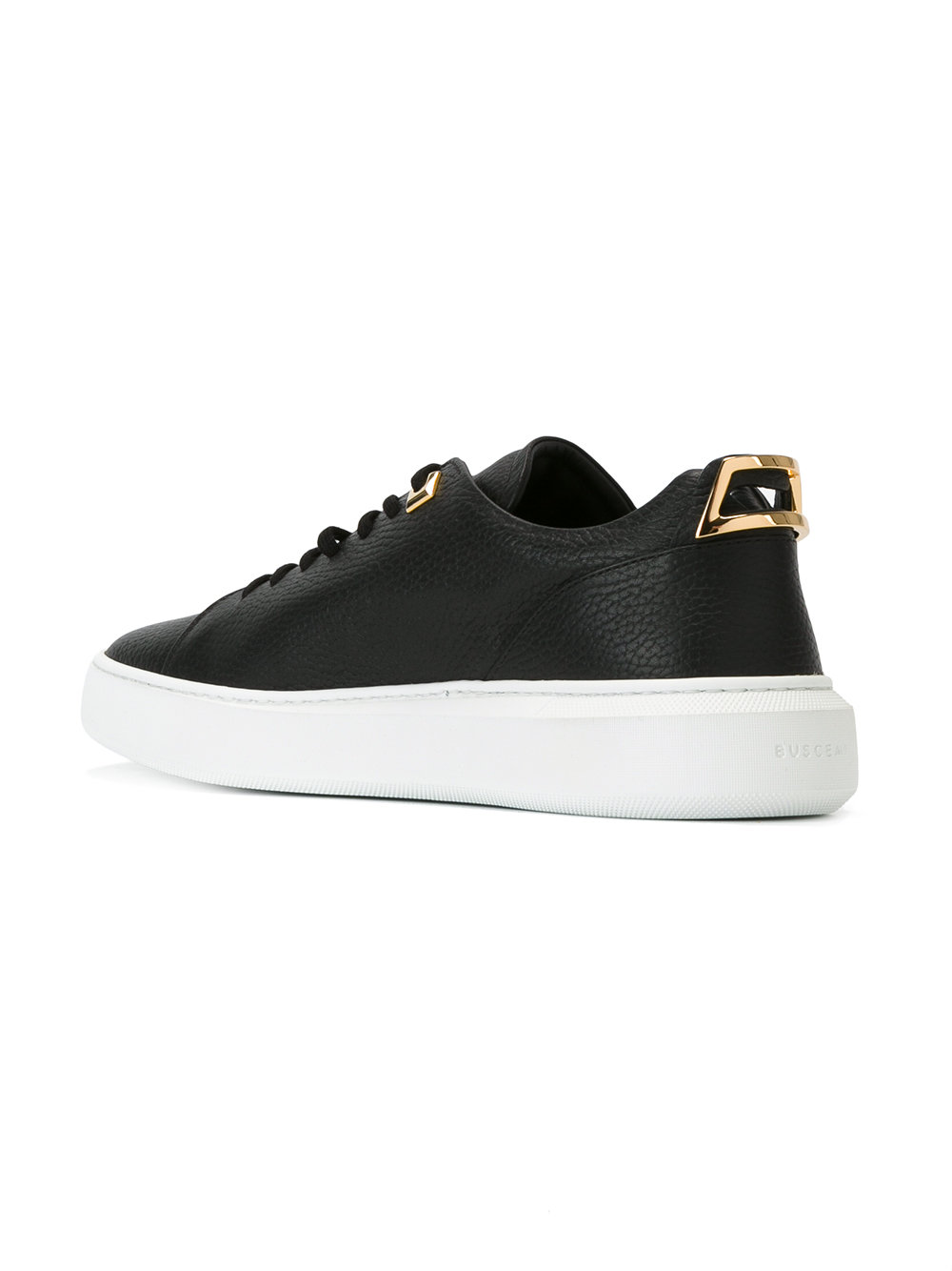 lace-up sneakers 