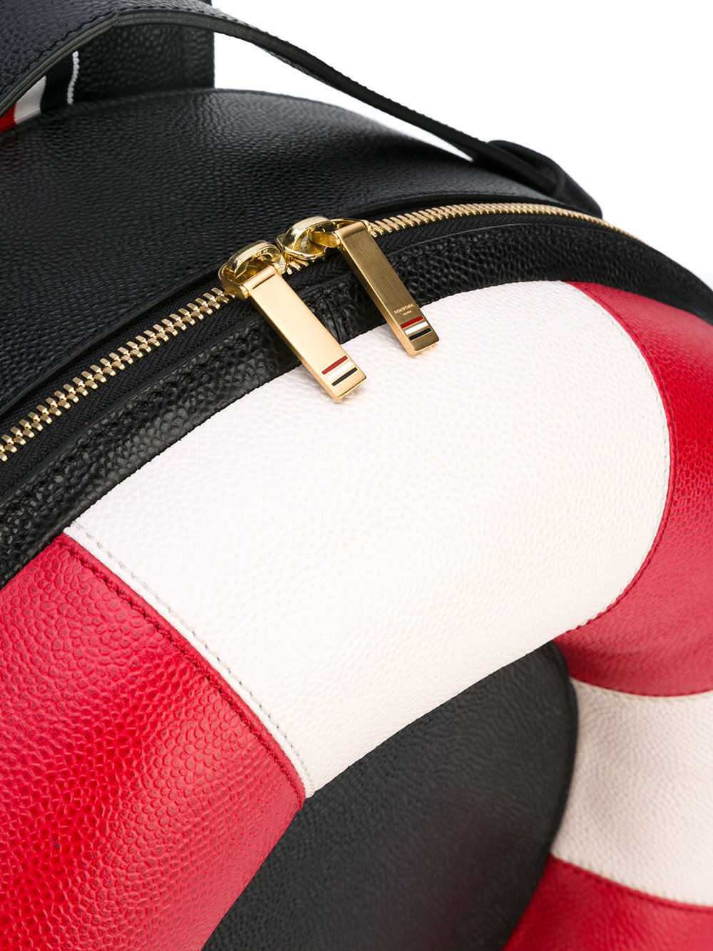 life preserver backpack