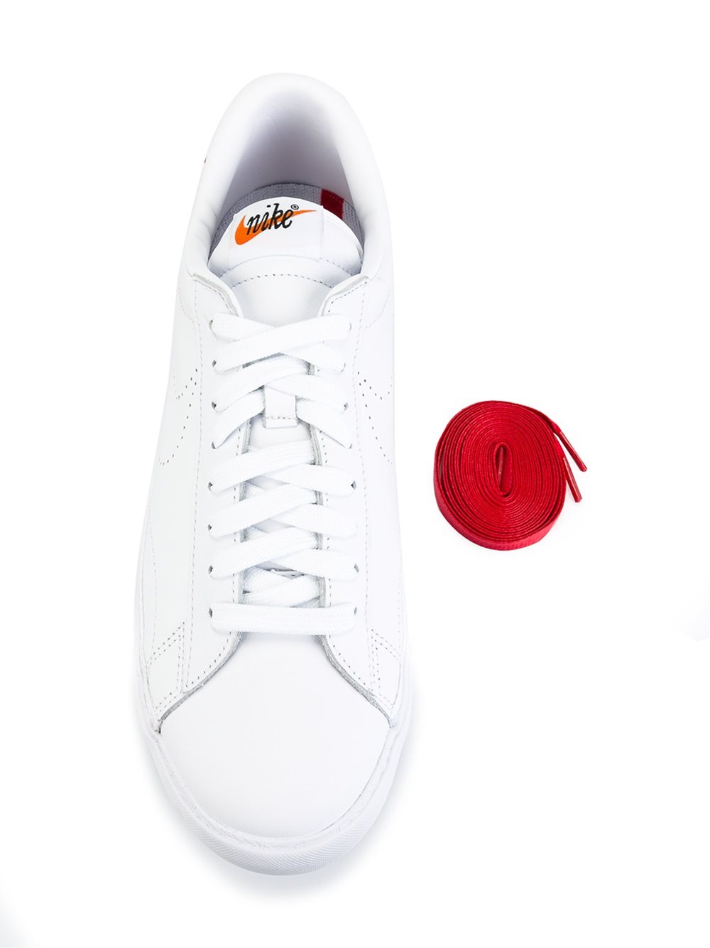 NikeLab x fragment design 'Tennis Classic AC' sneakers