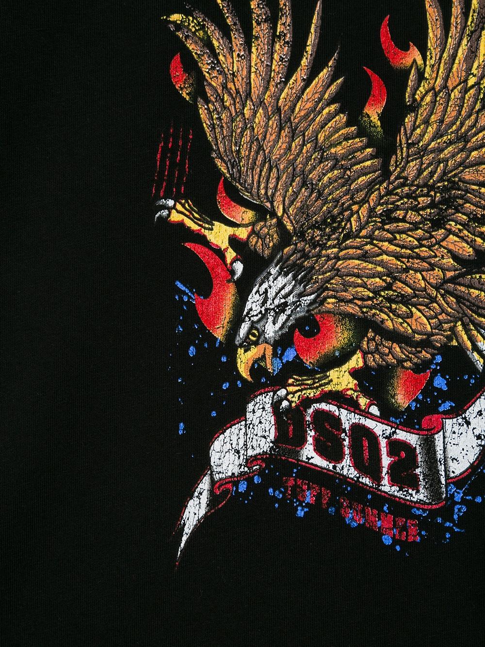 eagle T-shirt