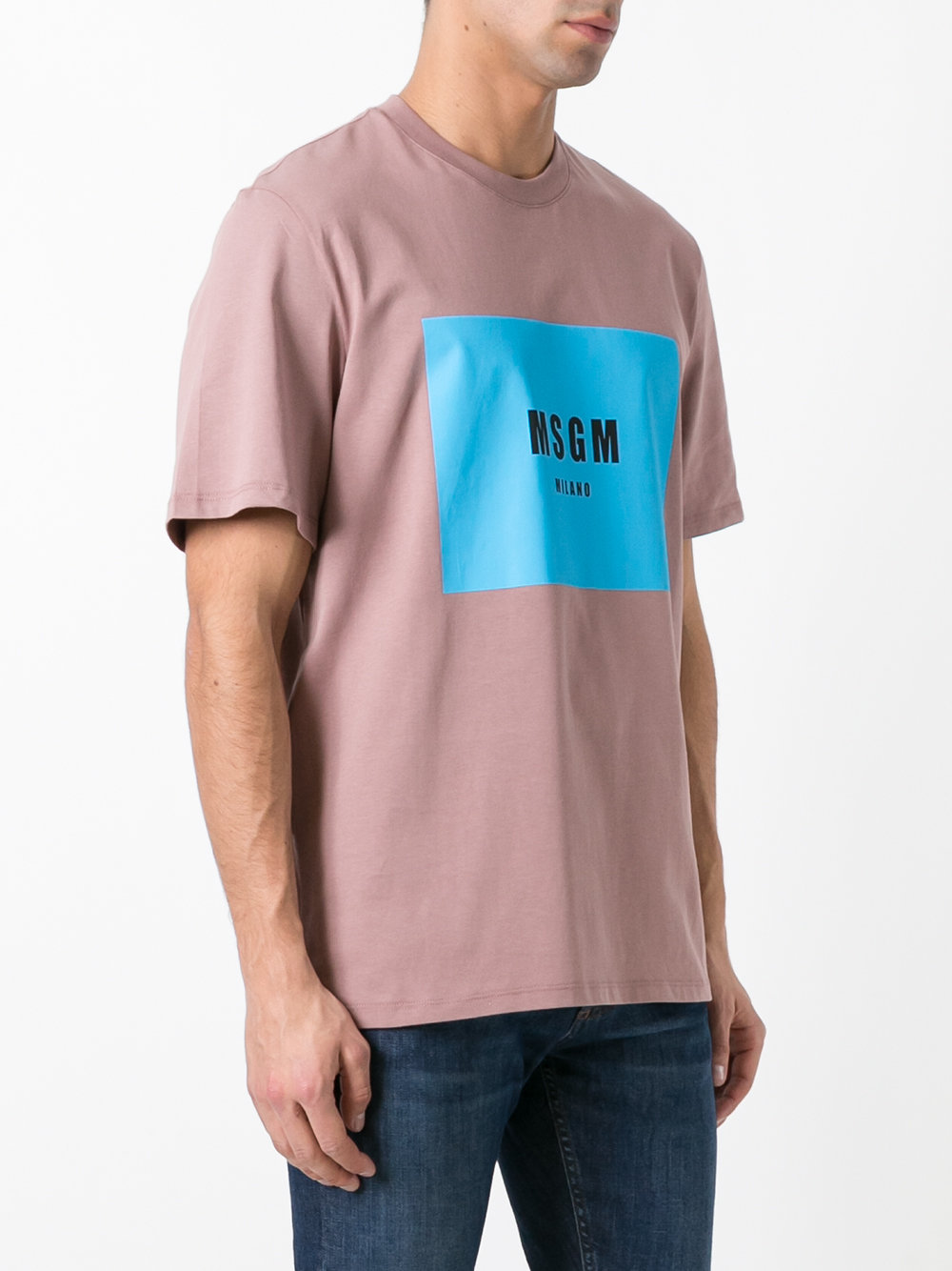 Rocco T-shirt