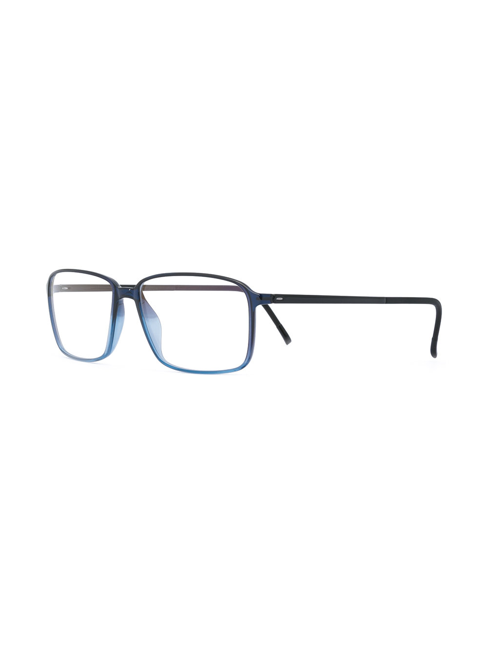 rectangle frame glasses