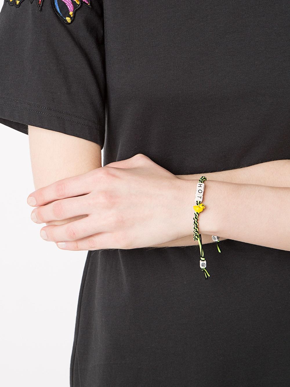 'Hot Chick' bracelet