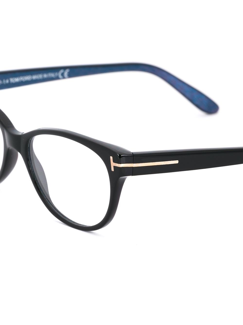 square optical frames