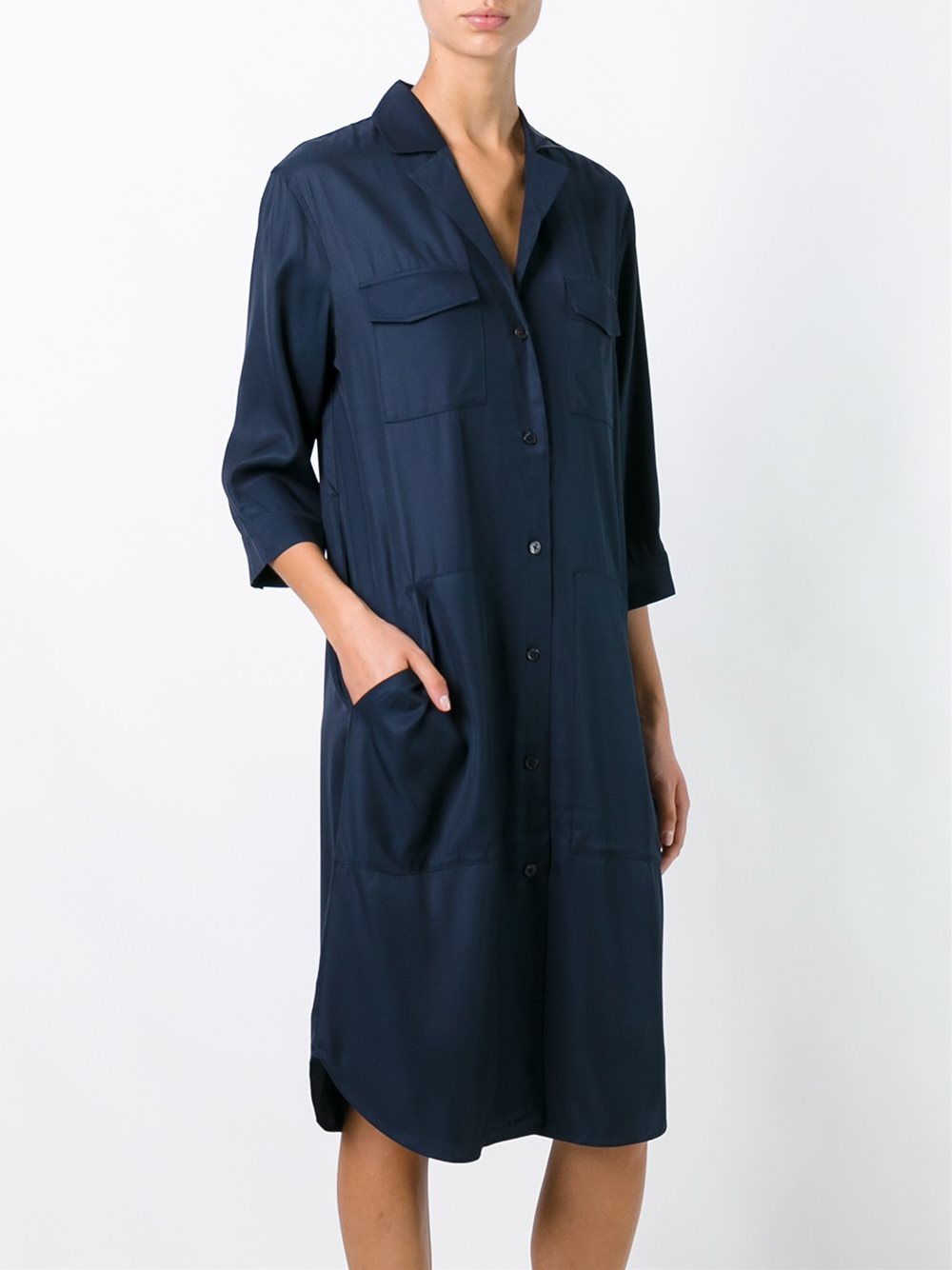 'Mika' dress