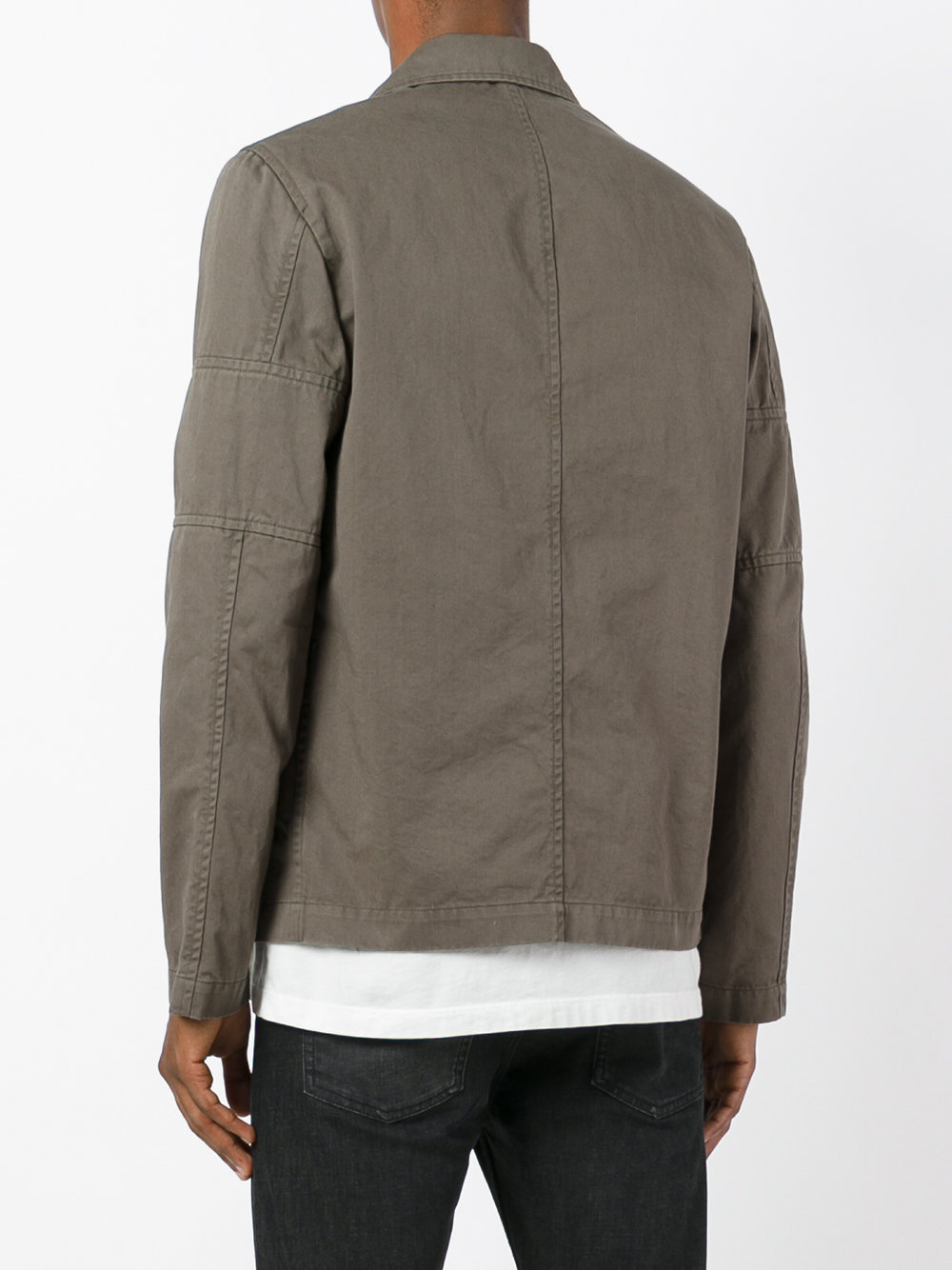 lightweight jacket