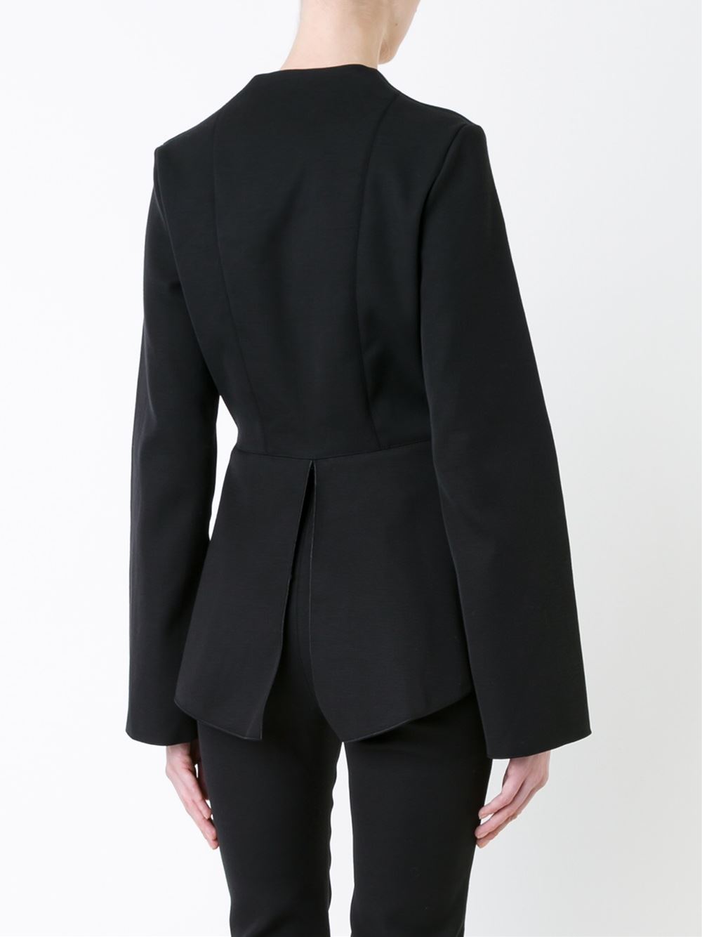 Pivote jacket