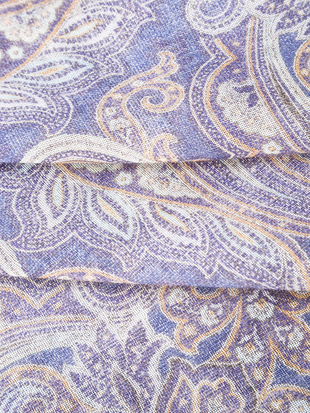printed scarf