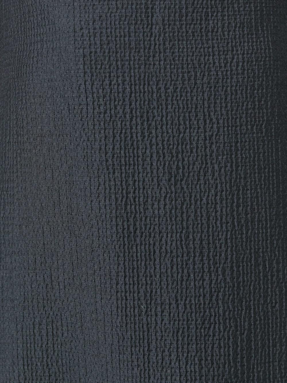 square neck dress