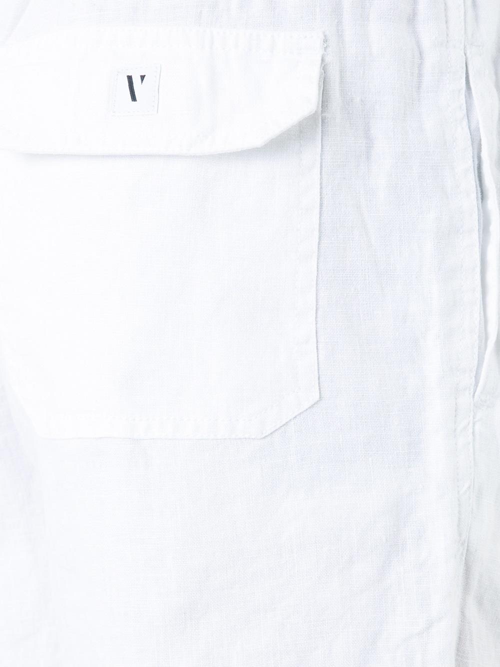 'Lounge' shorts