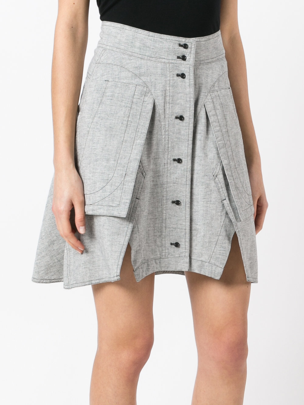 Nolina skirt