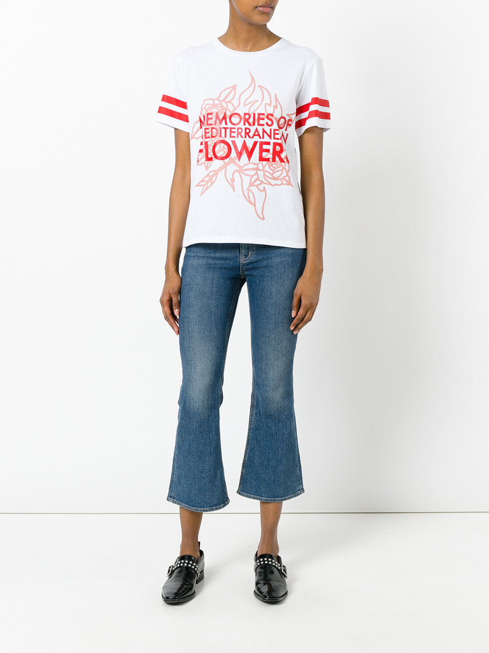 Robert Montgomery T-shirt 