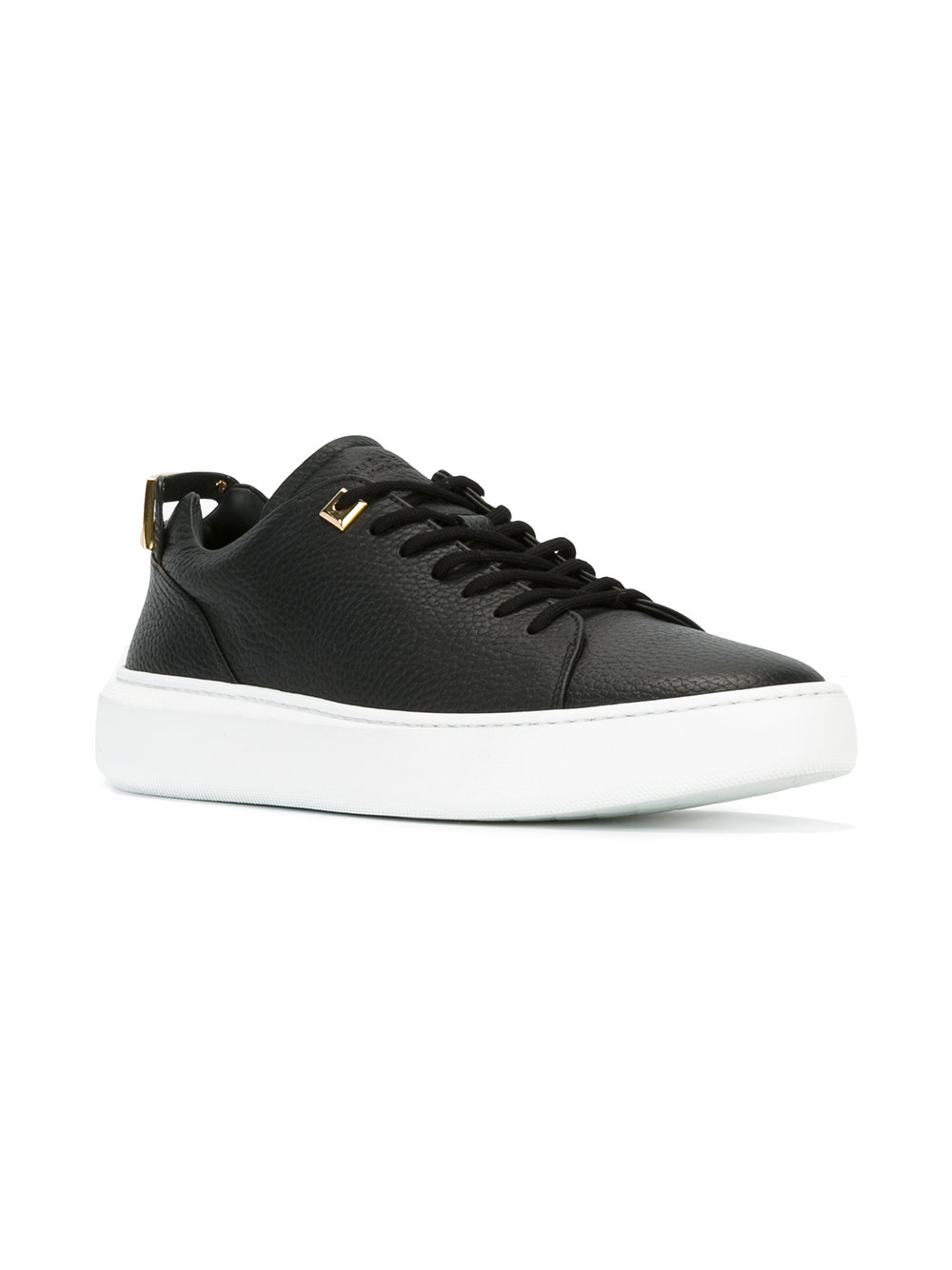 lace-up sneakers 