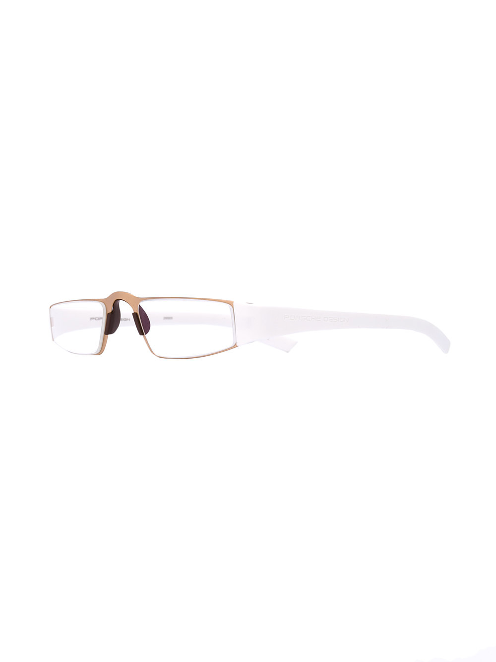 slim square glasses