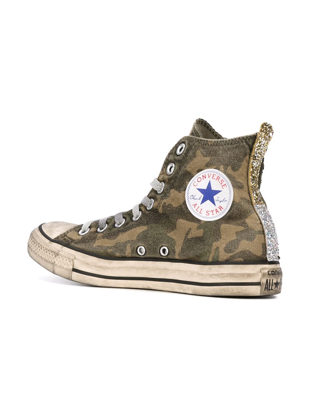 'Chuck Taylor All Star'板鞋