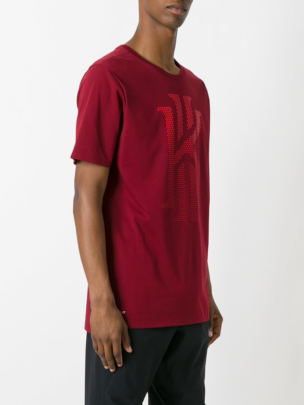 printed T-shirt 