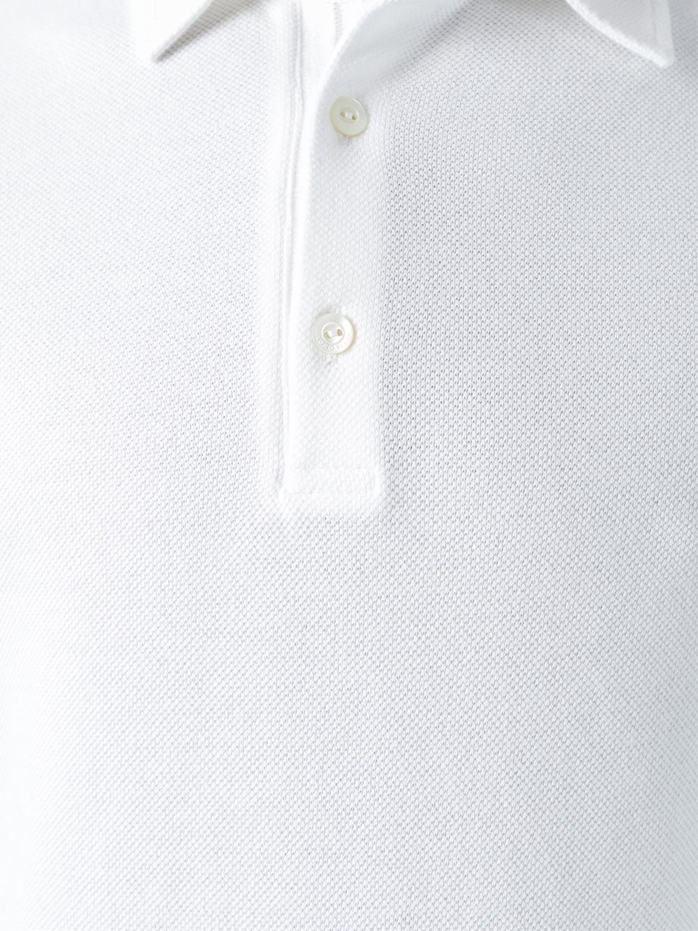 short sleeve polo shirt