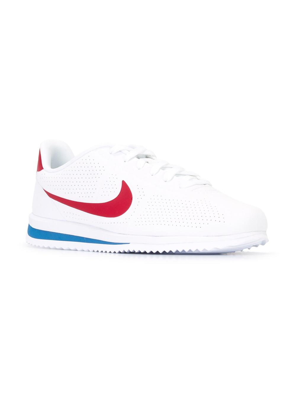 'Cortez Ultre Moire'运动鞋