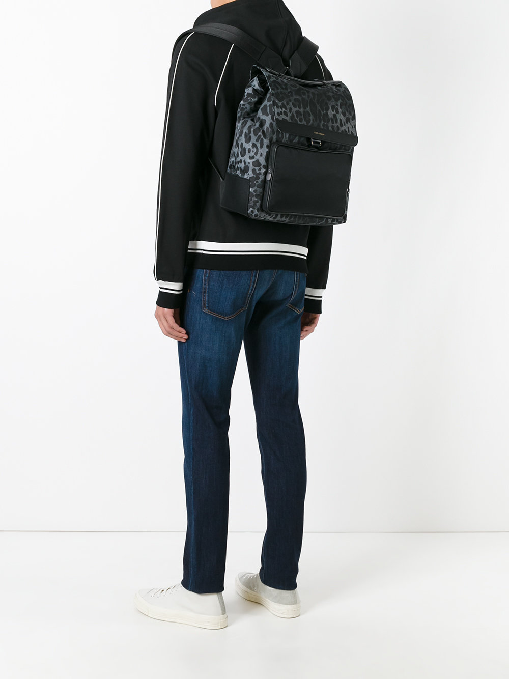 Mediterraneo backpack
