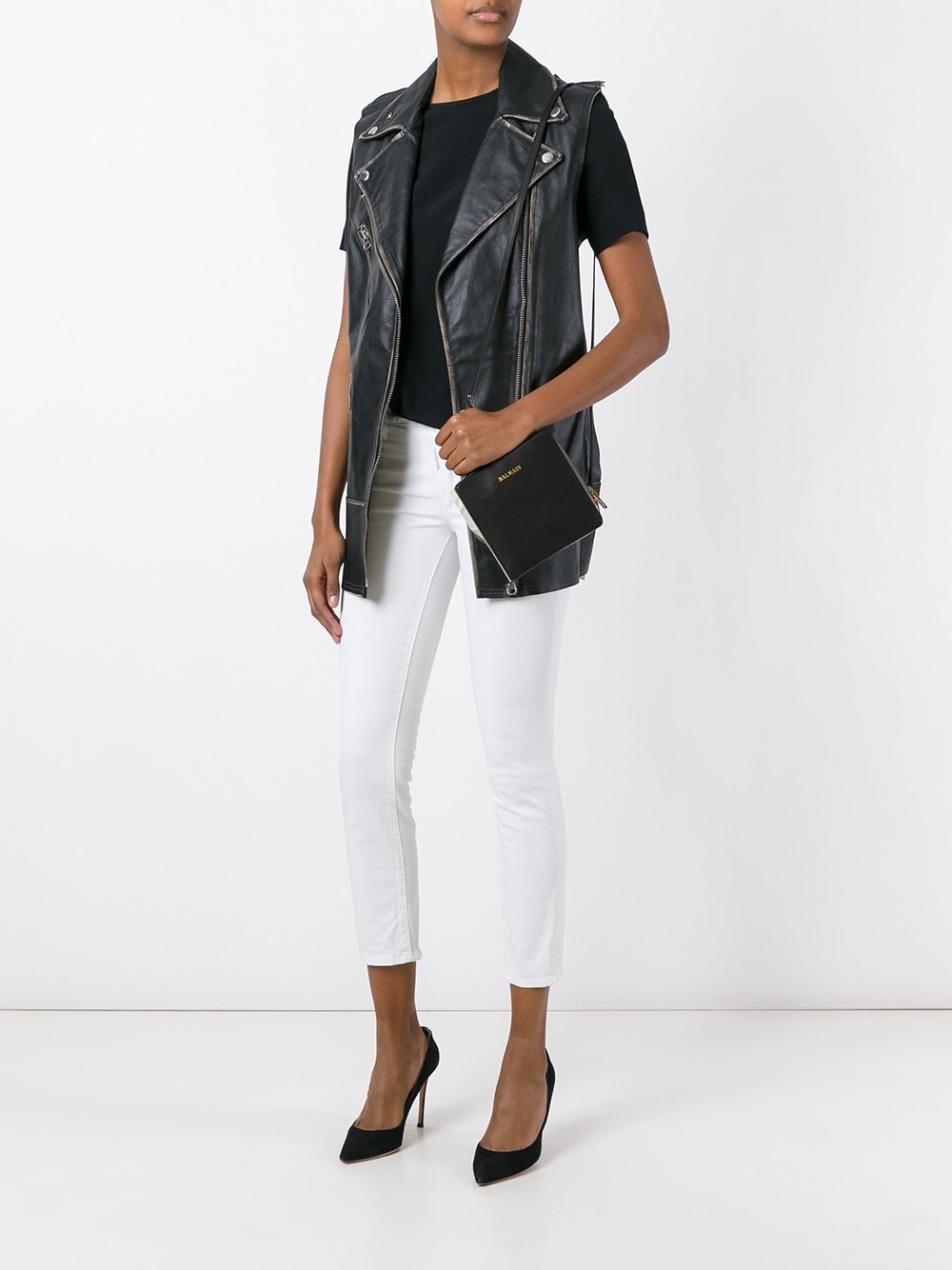 Pablito shoulder bag