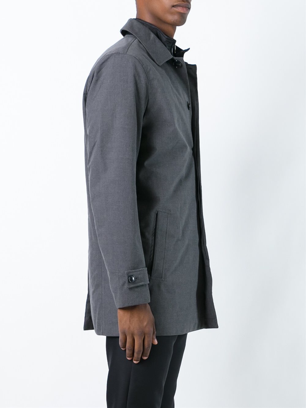 internal layer coat 