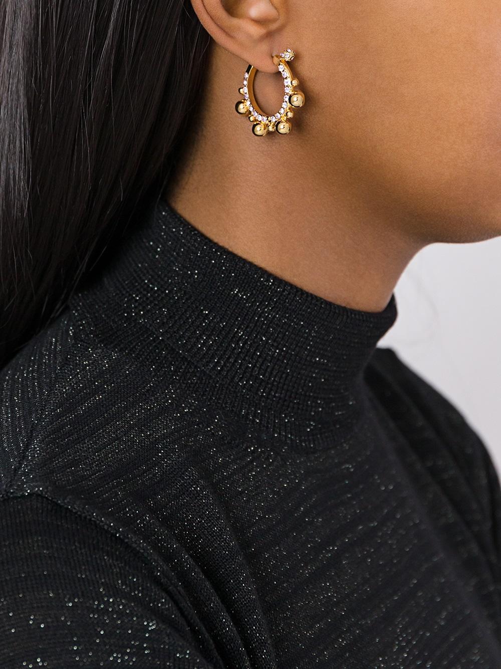 'Amara' earrings