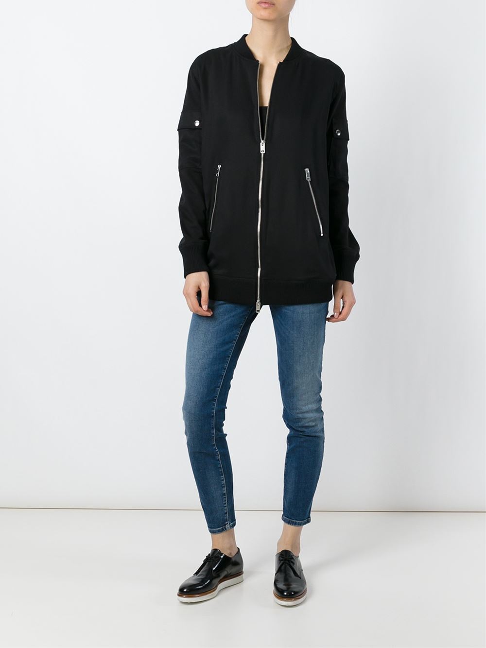 diesel 拉链夹克海淘返利 | 米饭粒返利网