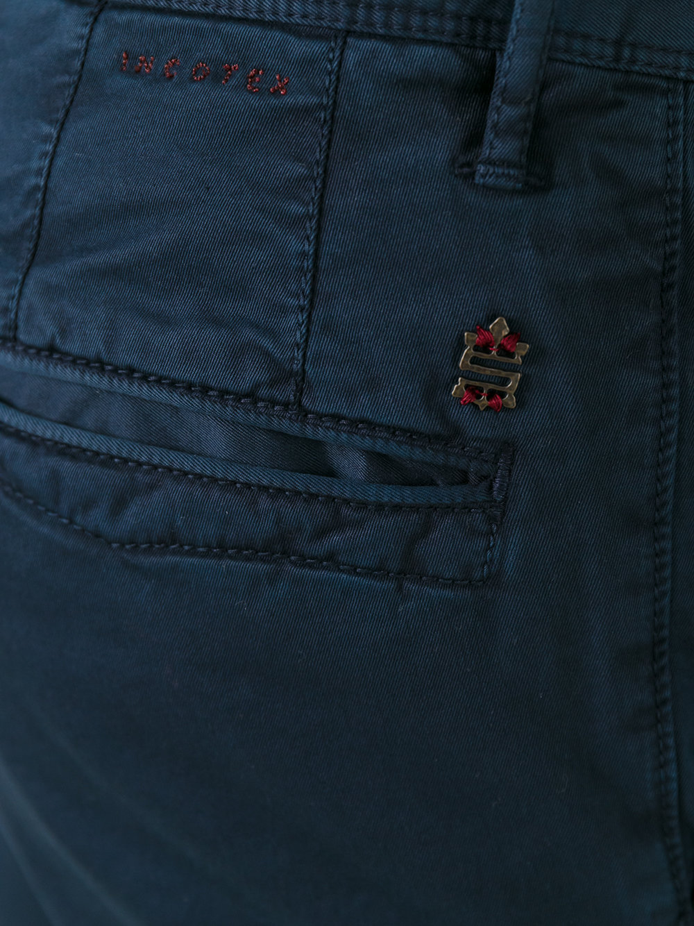 classic chinos