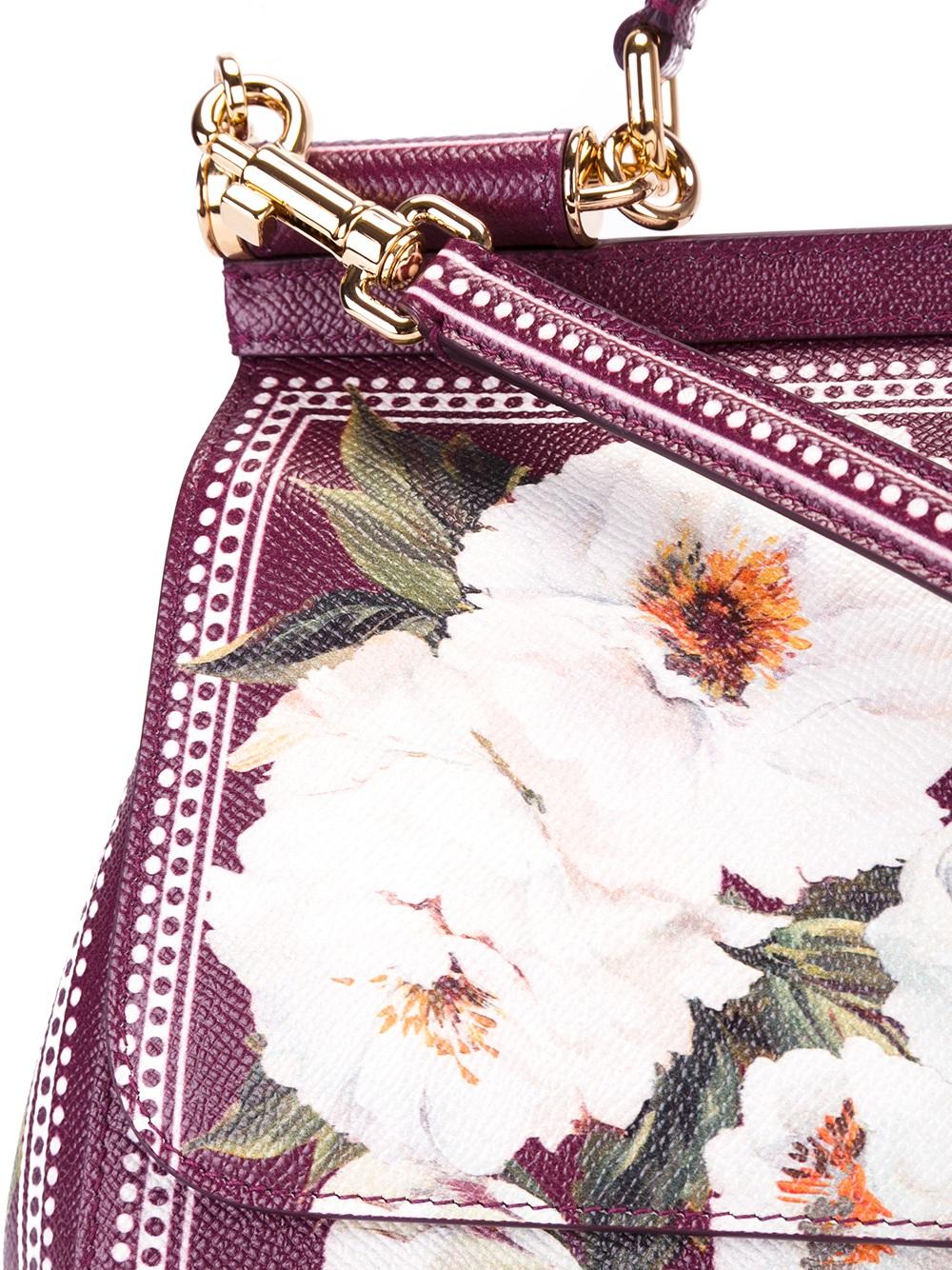 'Sicily' tote